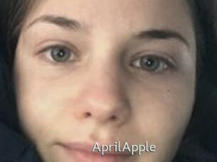 AprilApple