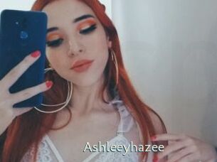 Ashleeyhazee