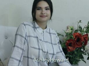 AshleyHoward