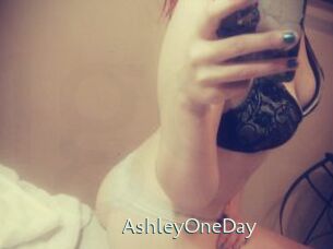 AshleyOneDay