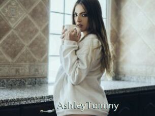 AshleyTommy