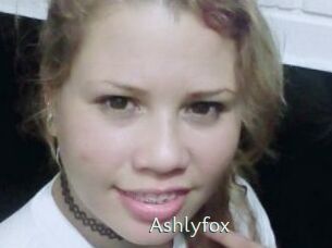 Ashlyfox