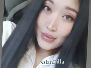 AsianSilla