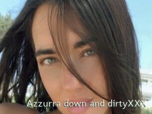 Azzurra_down_and_dirtyXXX