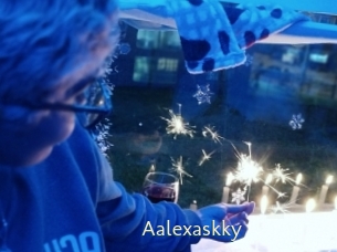 Aalexaskky