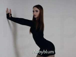 Abbyblum