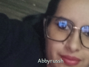 Abbyrussh