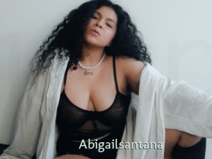 Abigailsantana