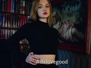 Adalovegood