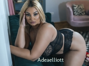 Adeaelliott