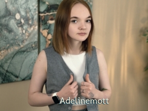 Adelinemott