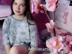 Adellecarters