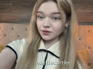 Adelllecartier