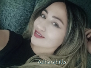 Adharahills