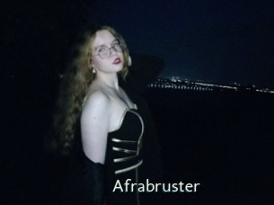 Afrabruster