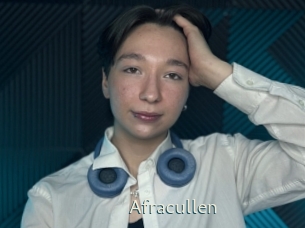 Afracullen