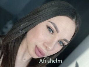 Afrahelm