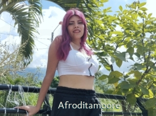 Afroditamoore