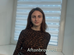 Aftonbrownell