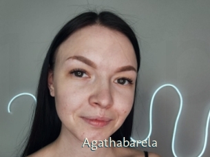 Agathabarela