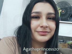 Agathapriincess20