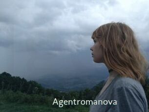 Agentromanova