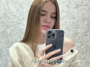 Ainsleyapplebee