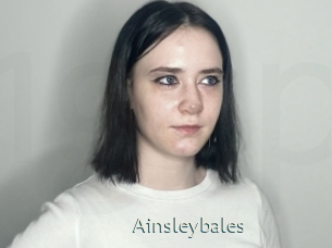 Ainsleybales