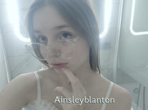 Ainsleyblanton