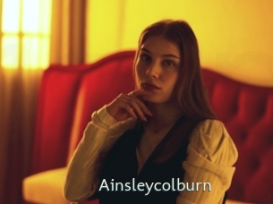 Ainsleycolburn