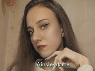 Ainsleydarter