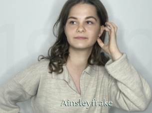 Ainsleyfrake