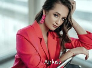 Airkiss