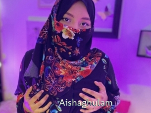 Aishaghulam