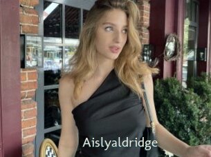 Aislyaldridge