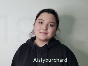 Aislyburchard