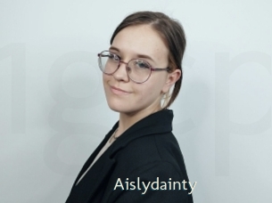 Aislydainty