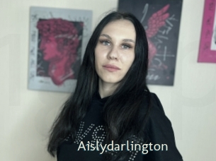 Aislydarlington