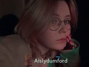 Aislydumford