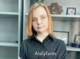 Aislyfares