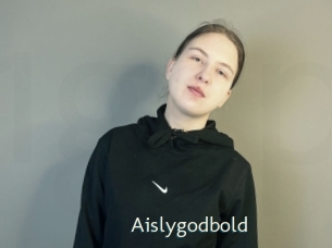 Aislygodbold