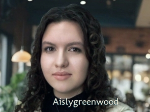 Aislygreenwood