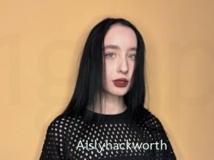 Aislyhackworth