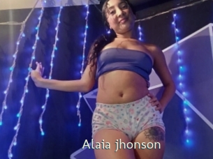 Alaia_jhonson