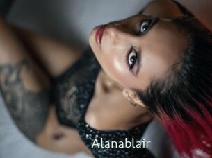 Alanablair