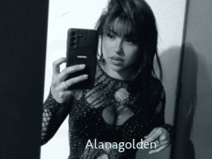 Alanagolden