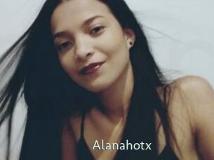 Alanahotx