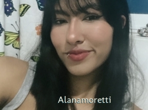 Alanamoretti