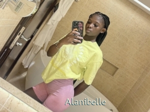 Alanibelle