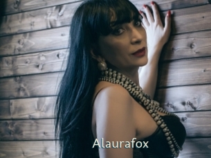 Alaurafox